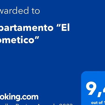 Apartamento “El Lometico” Carboneras Εξωτερικό φωτογραφία