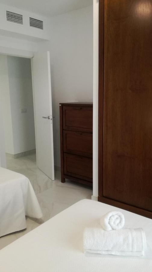 Apartamento “El Lometico” Carboneras Εξωτερικό φωτογραφία