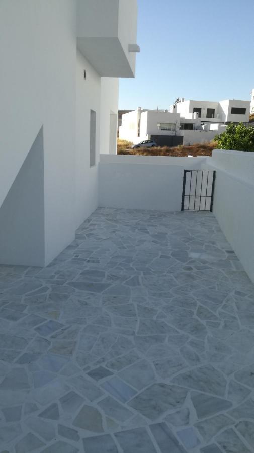 Apartamento “El Lometico” Carboneras Εξωτερικό φωτογραφία