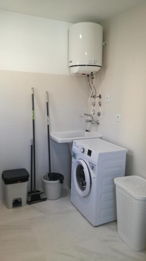 Apartamento “El Lometico” Carboneras Εξωτερικό φωτογραφία