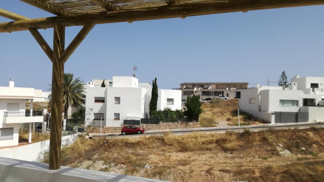 Apartamento “El Lometico” Carboneras Εξωτερικό φωτογραφία