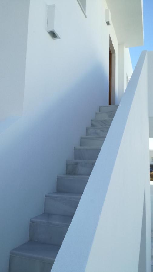 Apartamento “El Lometico” Carboneras Εξωτερικό φωτογραφία