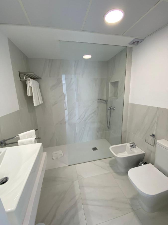 Apartamento “El Lometico” Carboneras Εξωτερικό φωτογραφία