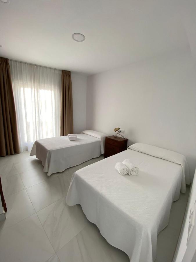 Apartamento “El Lometico” Carboneras Εξωτερικό φωτογραφία