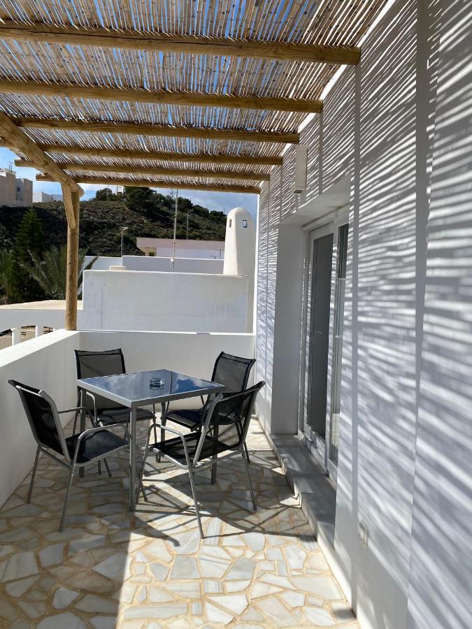 Apartamento “El Lometico” Carboneras Εξωτερικό φωτογραφία